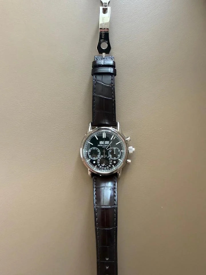 Patek Philippe Grand Complications