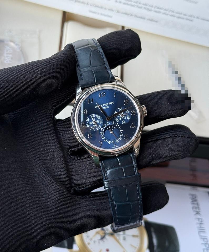 Patek Philippe Grand Complications