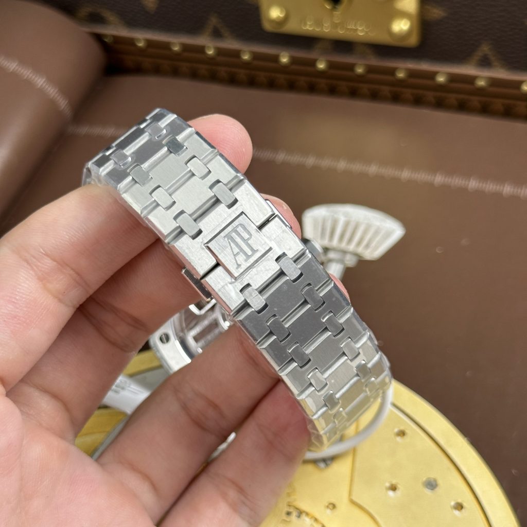 Royal Oak Tourbillon
