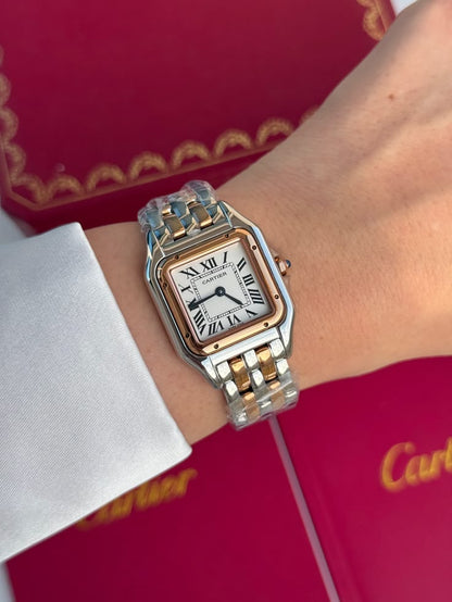 Cartier Panthère medium