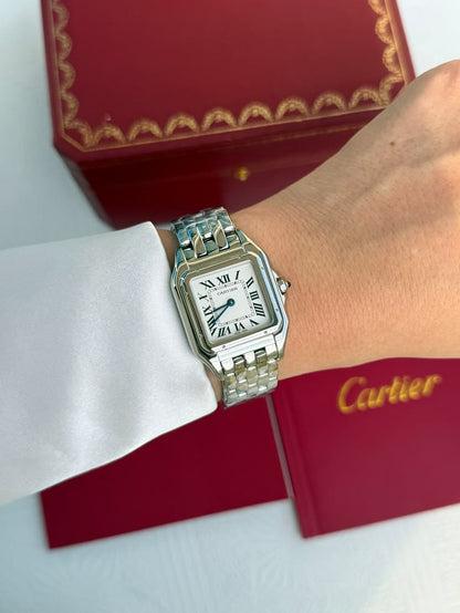 Cartier Panthère medium