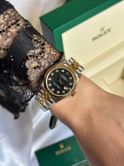 Lady-Datejust 31 Ref. 278273