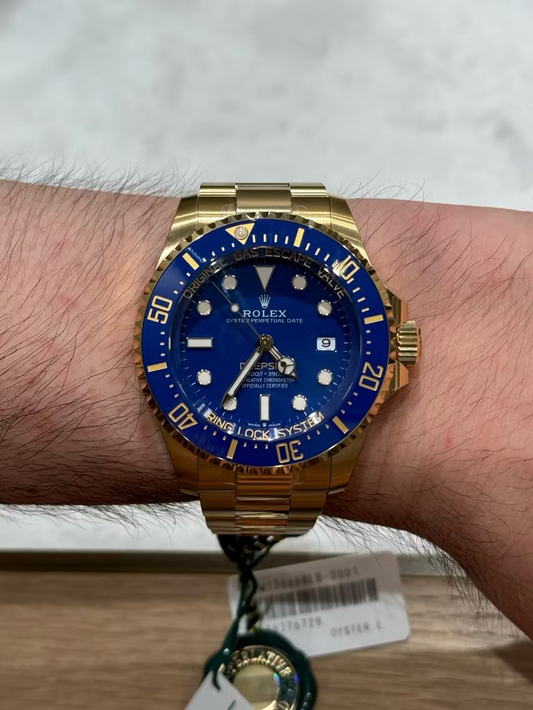 ROLEX – Deepsea
