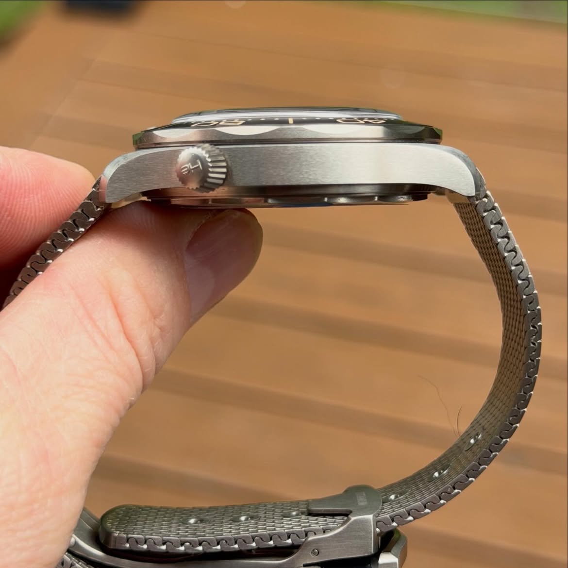 Omega Seamaster Diver 300M
