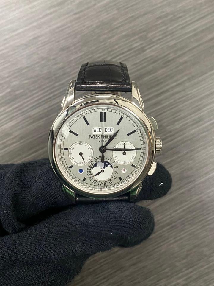 Patek Philippe Grand Complications