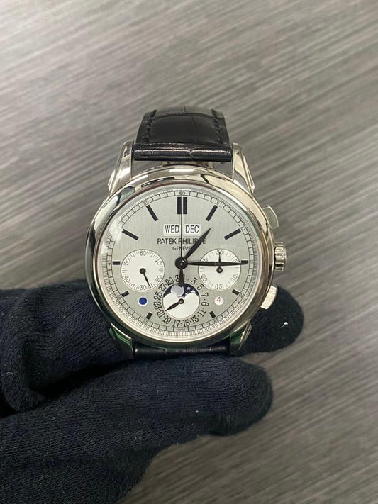 Patek Philippe Grand Complications