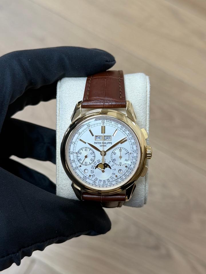 Patek Philippe Grand Complications