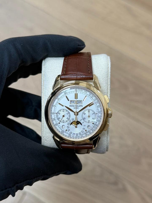 Patek Philippe Grand Complications