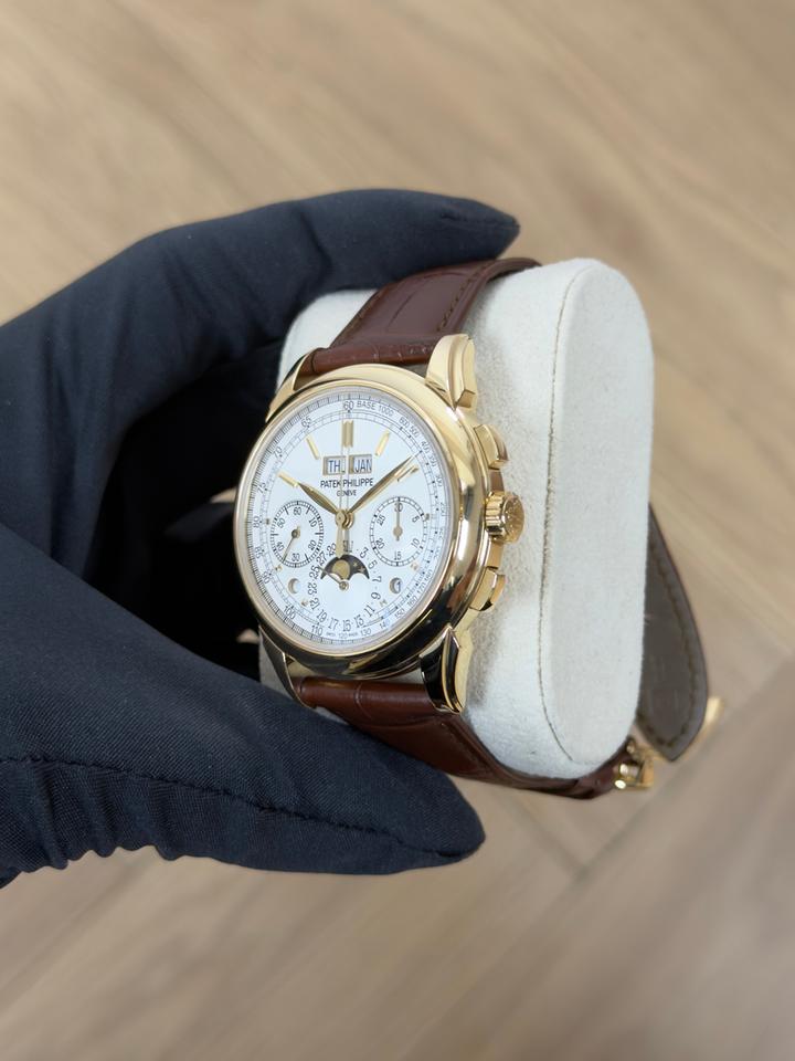 Patek Philippe Grand Complications