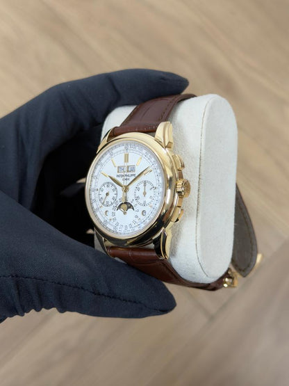 Patek Philippe Grand Complications