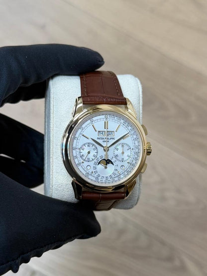 Patek Philippe Grand Complications