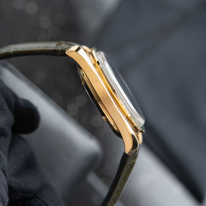 OMEGA – Speedmaster Moonshine