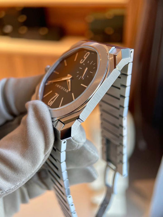 BVLGARI Octo FINISSIMO