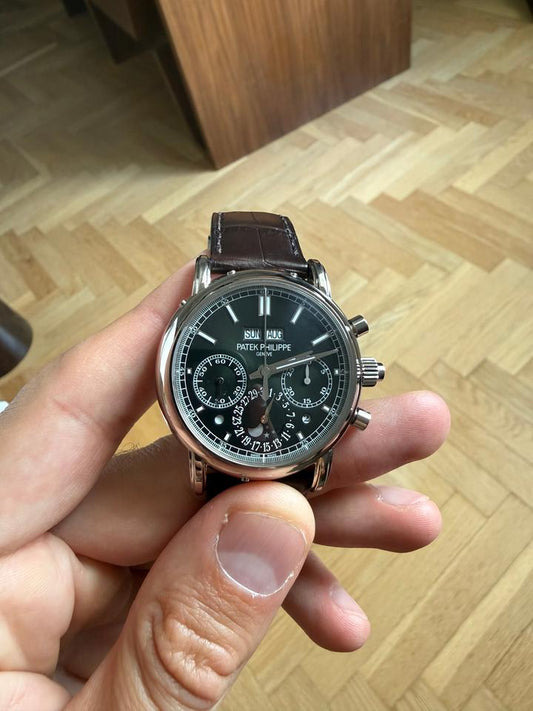 Patek Philippe Grand Complications