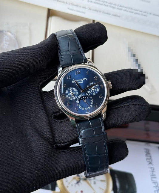 Patek Philippe Grand Complications