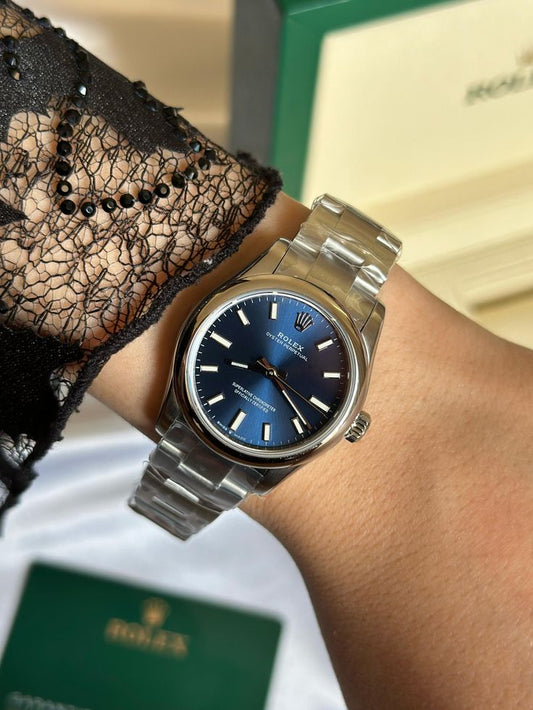 Rolex Oyster 36mm