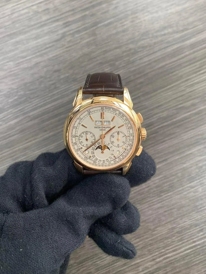 Patek Philippe Grand Complications