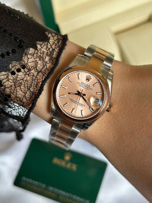 Rolex Oyster 31mm