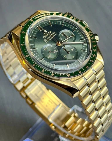 OMEGA – Speedmaster Moonshine