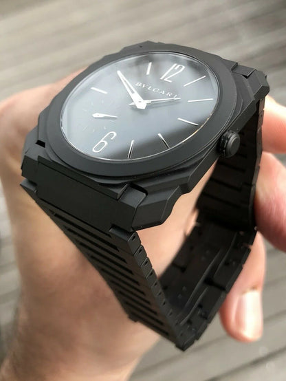 BVLGARI Octo FINISSIMO
