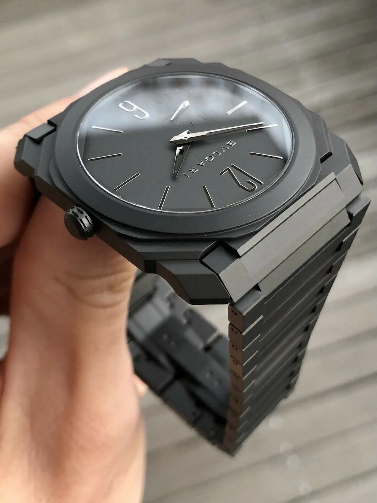 BVLGARI Octo FINISSIMO