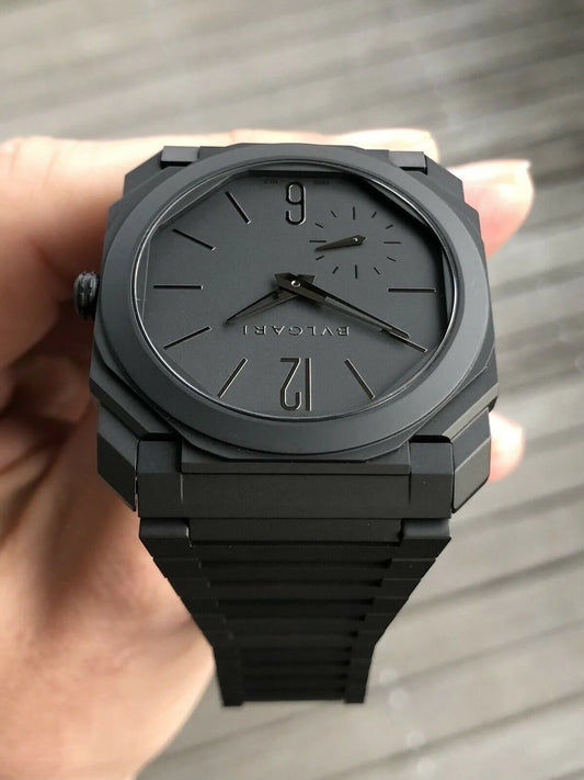 BVLGARI Octo FINISSIMO