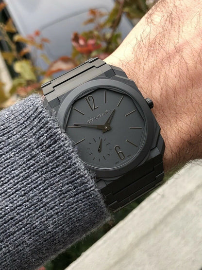 BVLGARI Octo FINISSIMO