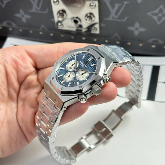Royal Oak Chronograph 41mm