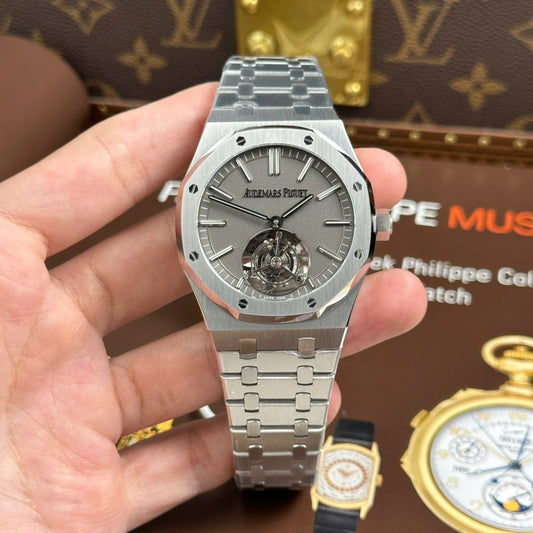 Royal Oak Tourbillon