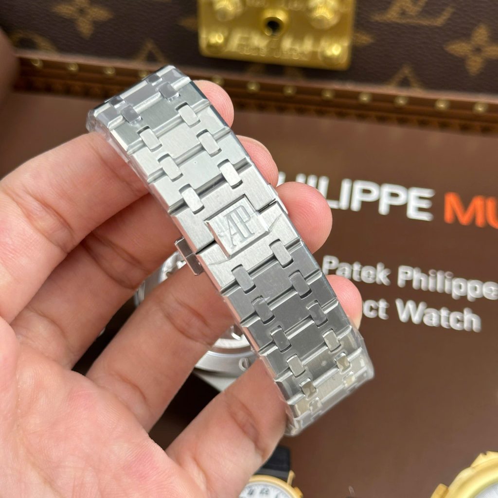 Royal Oak Tourbillon