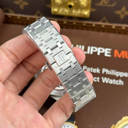 Royal Oak Tourbillon