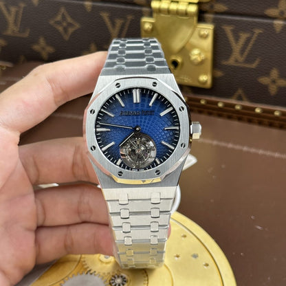 Royal Oak Tourbillon