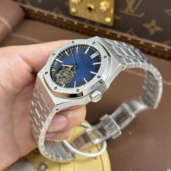 Royal Oak Tourbillon
