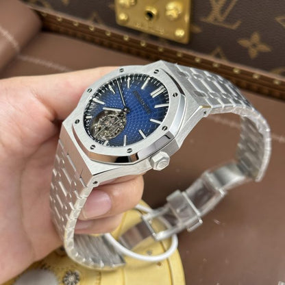 Royal Oak Tourbillon