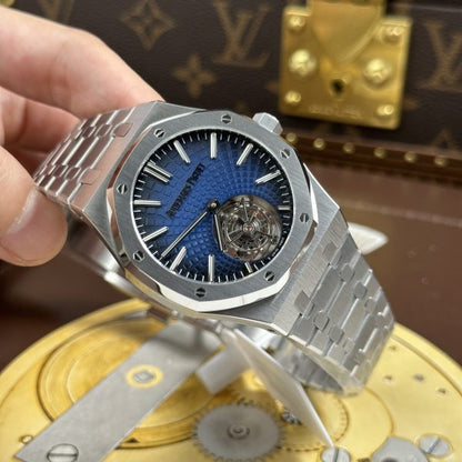 Royal Oak Tourbillon