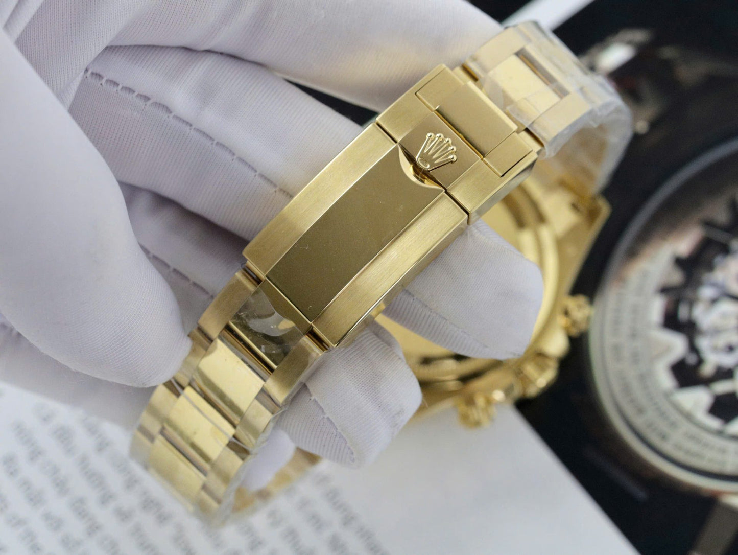 ROLEX – Daytona 40mm
