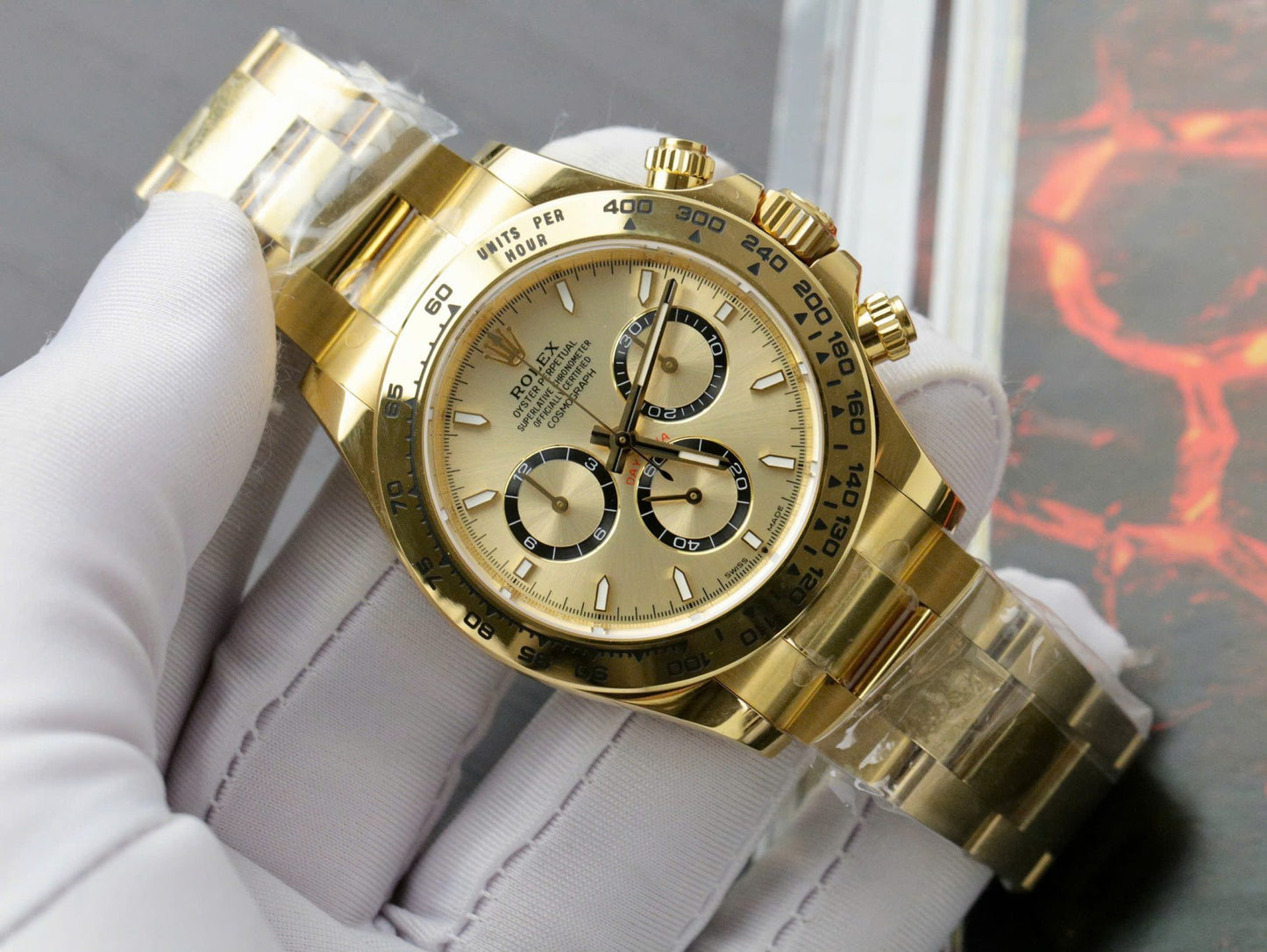 ROLEX – Daytona 40mm
