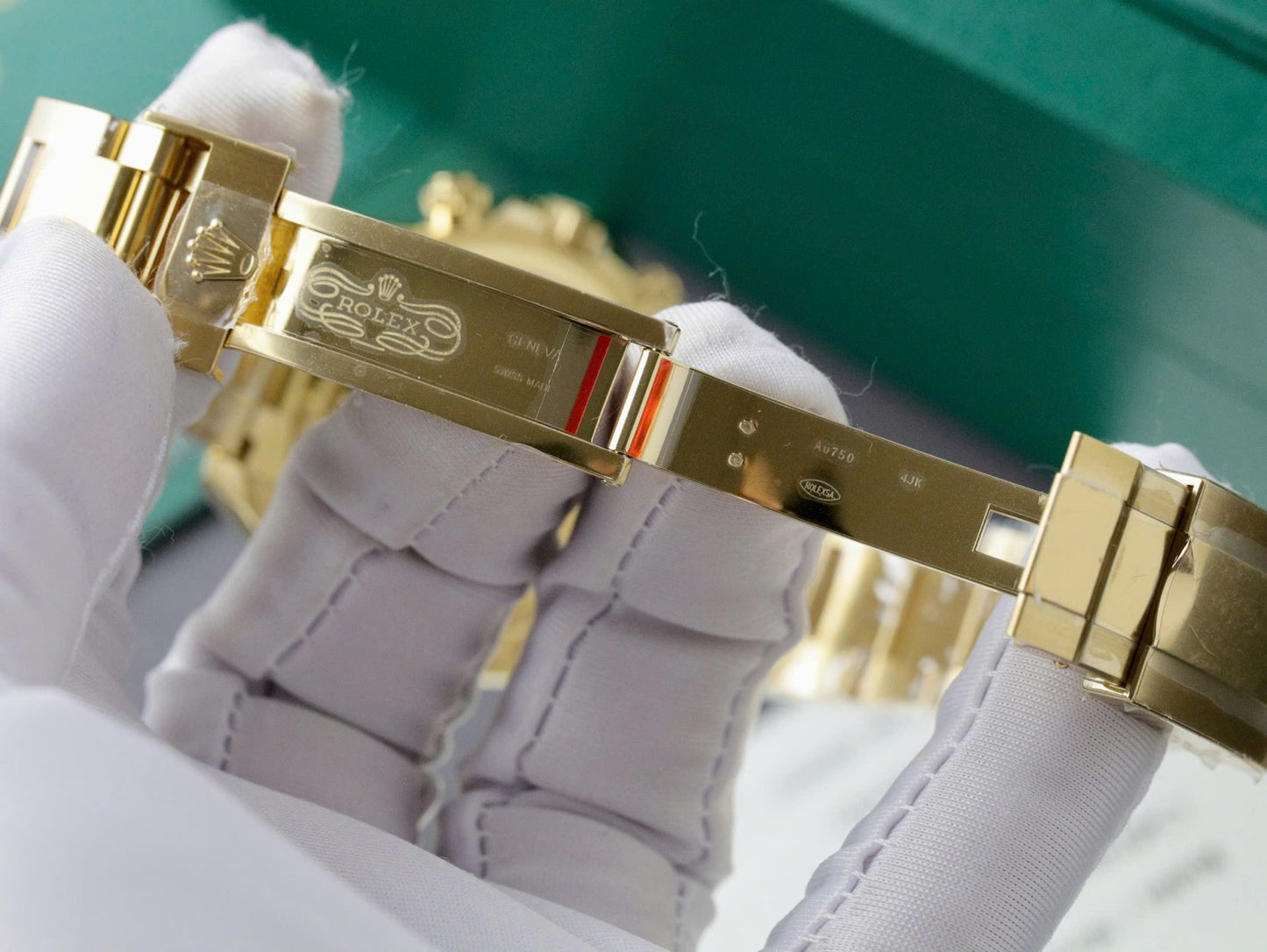 ROLEX – Daytona 40mm
