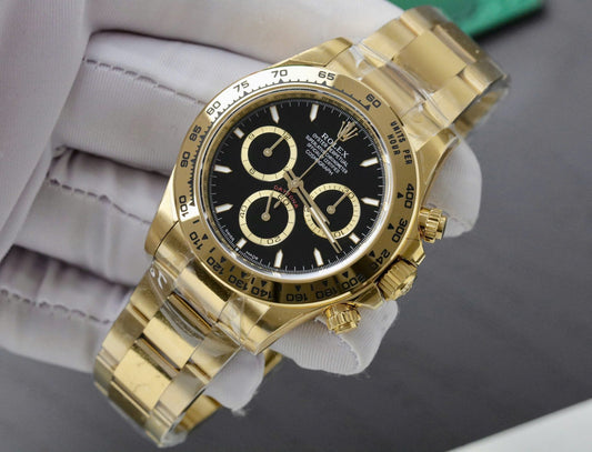 ROLEX – Daytona 40mm