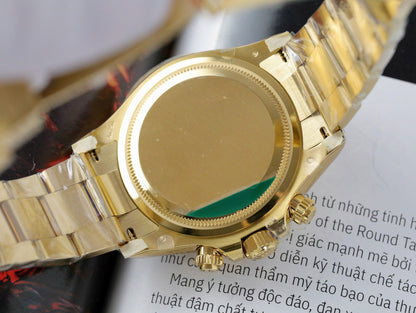 ROLEX – Daytona 40mm
