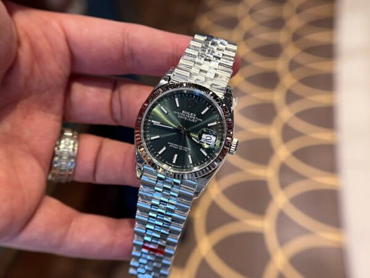 ROLEX – Datejust 36mm