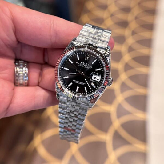 ROLEX – Datejust 36mm