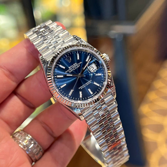 ROLEX – Datejust 36mm