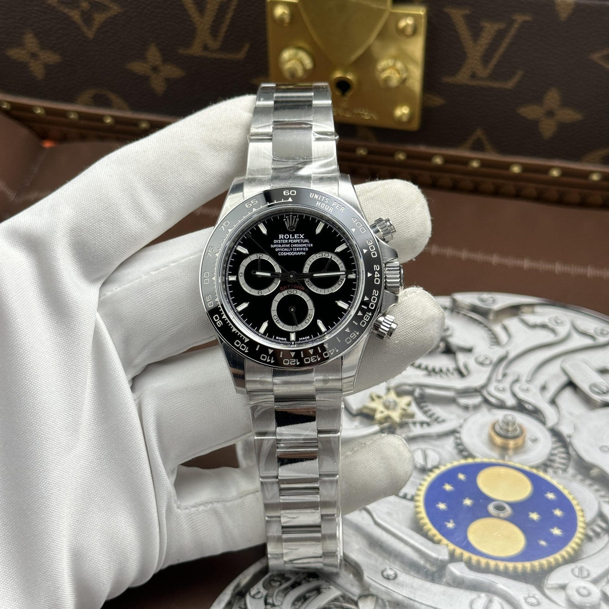 ROLEX – Daytona 40mm