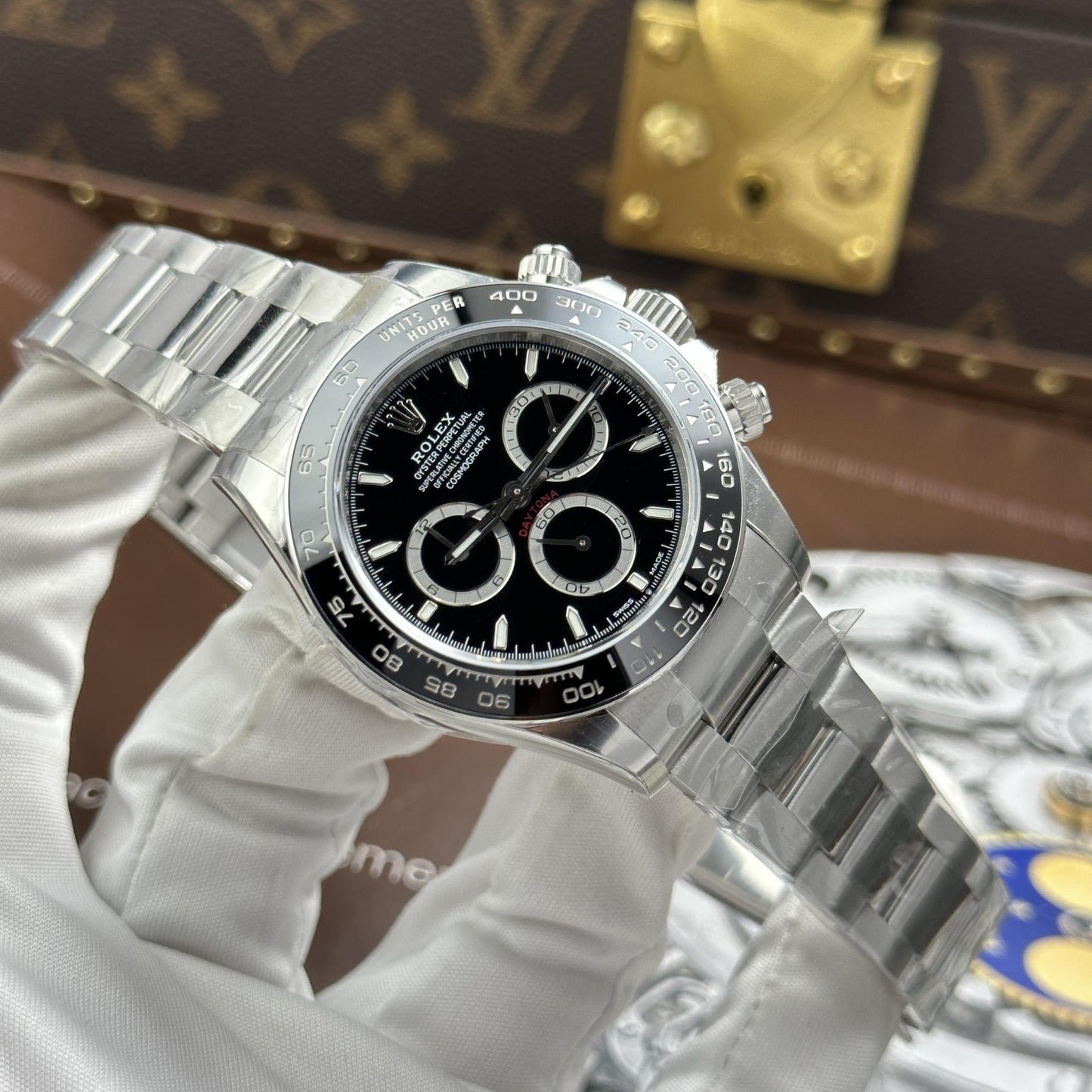 ROLEX – Daytona 40mm