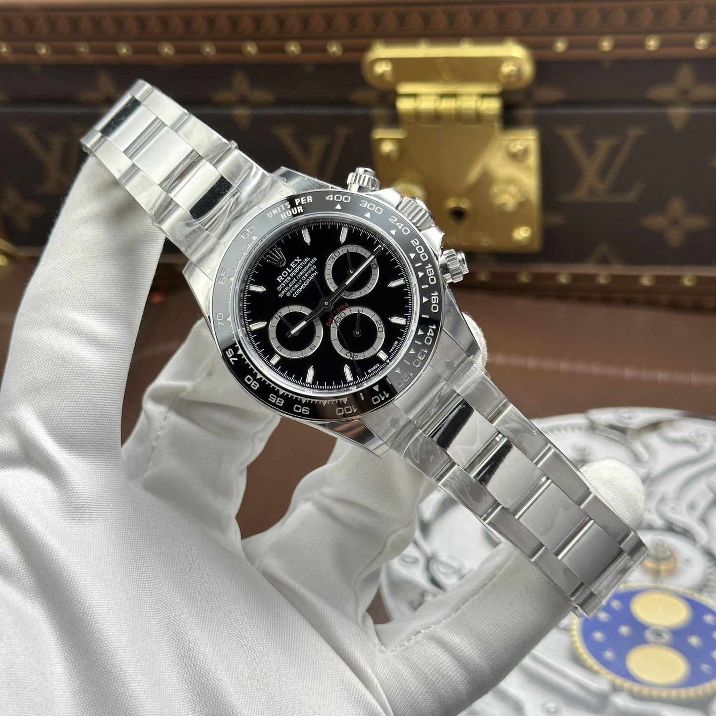 ROLEX – Daytona 40mm