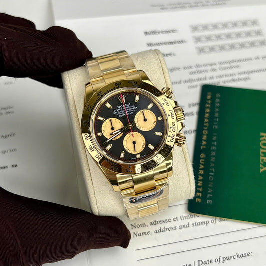 ROLEX – Daytona 40mm