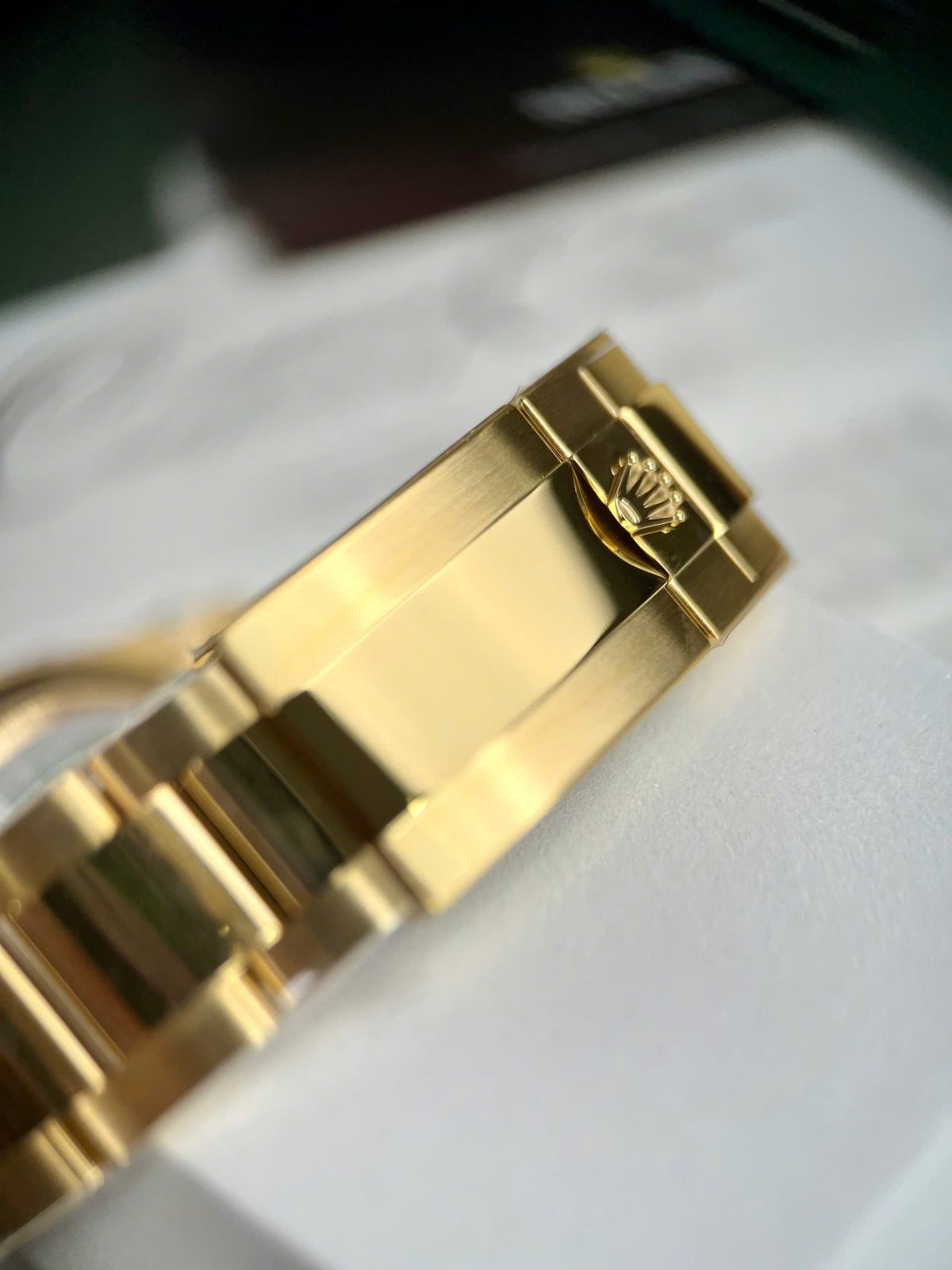 ROLEX – Daytona 40mm