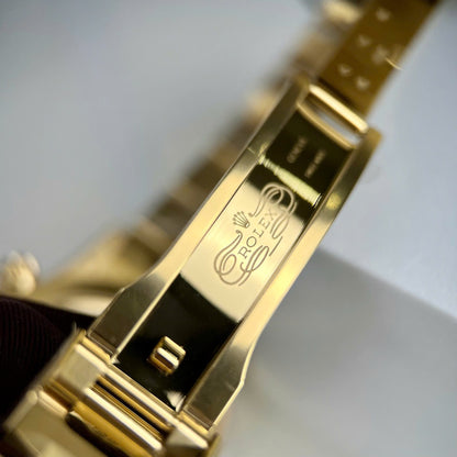 ROLEX – Daytona 40mm