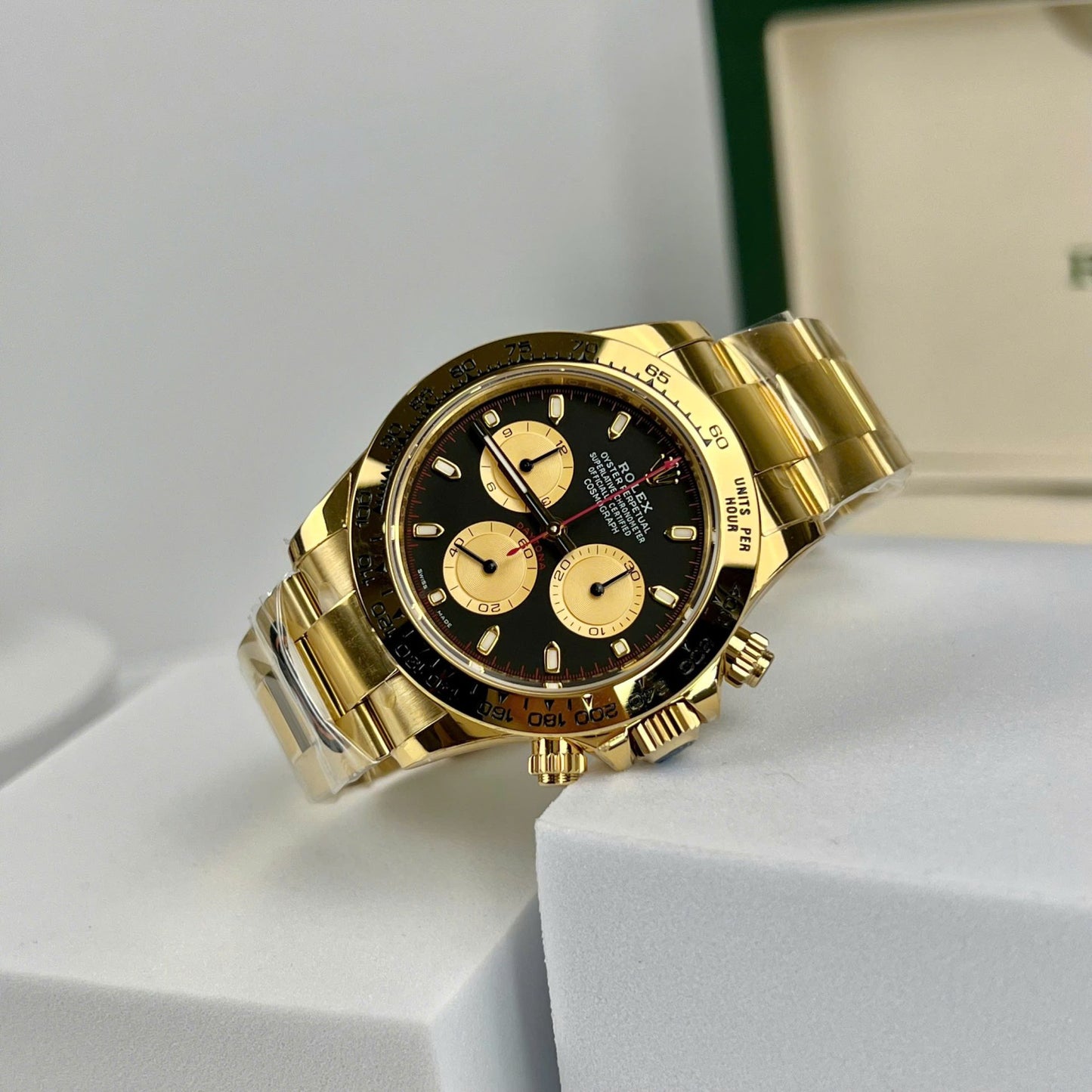 ROLEX – Daytona 40mm